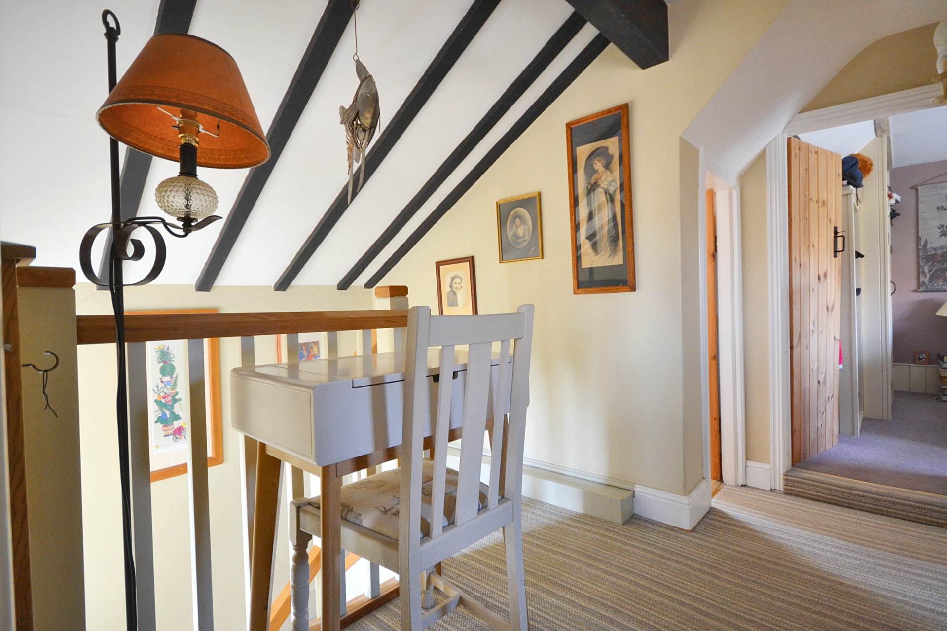 Additional Property Image 3 bedroom Detached for sale in Tewkesbury 21