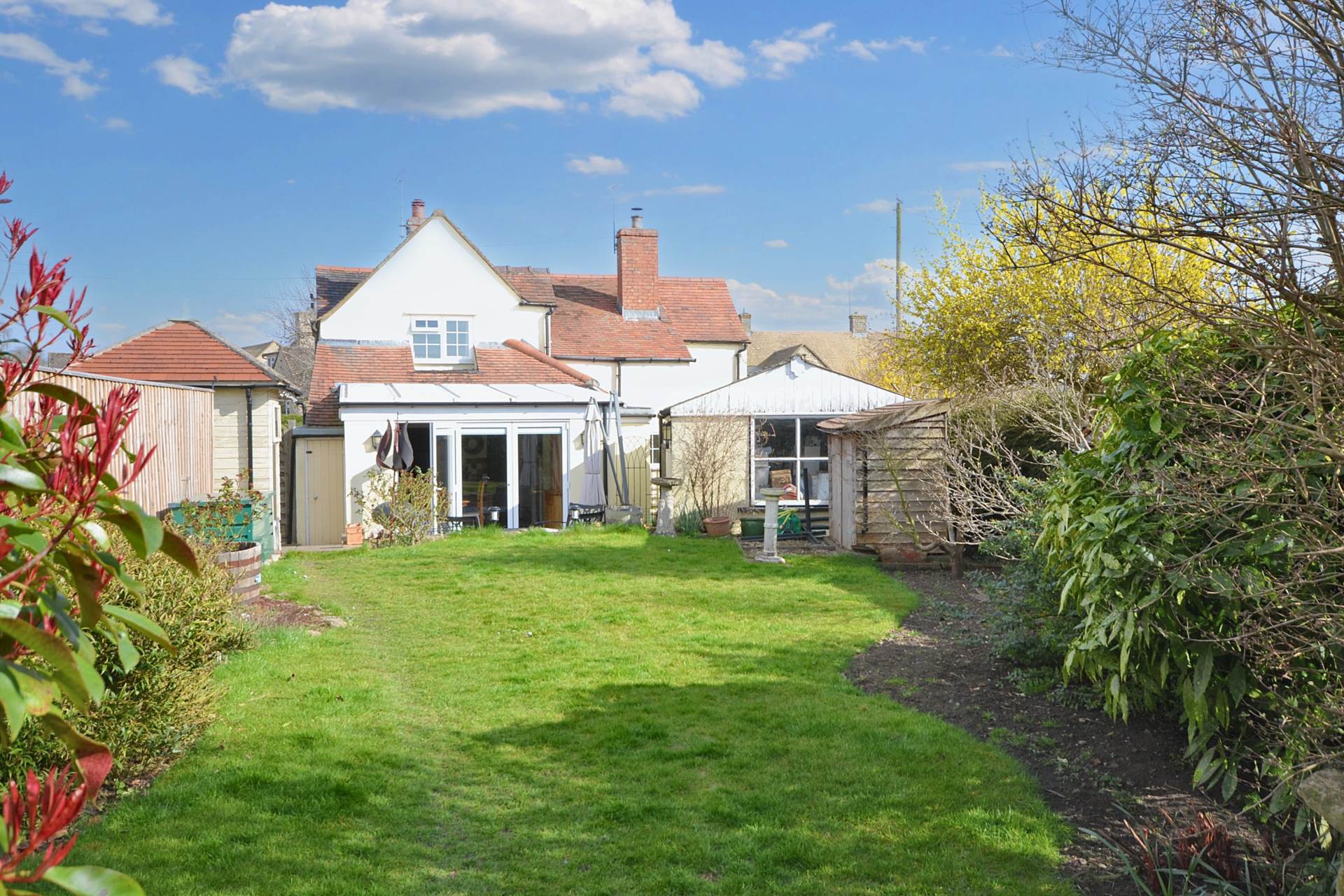Additional Property Image 3 bedroom Detached for sale in Tewkesbury 29