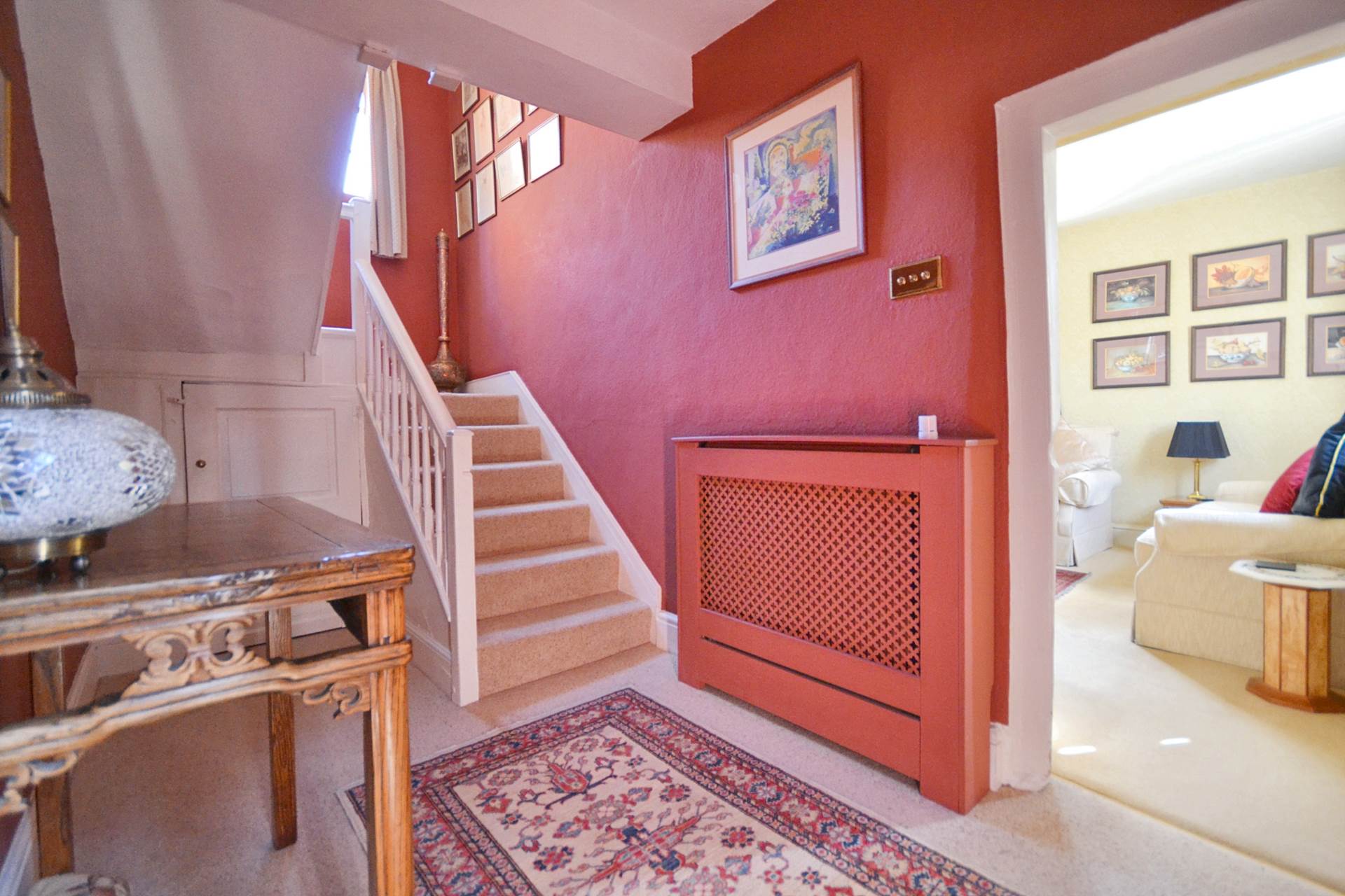 Additional Property Image 4 bedroom Detached for sale in Tewkesbury 3