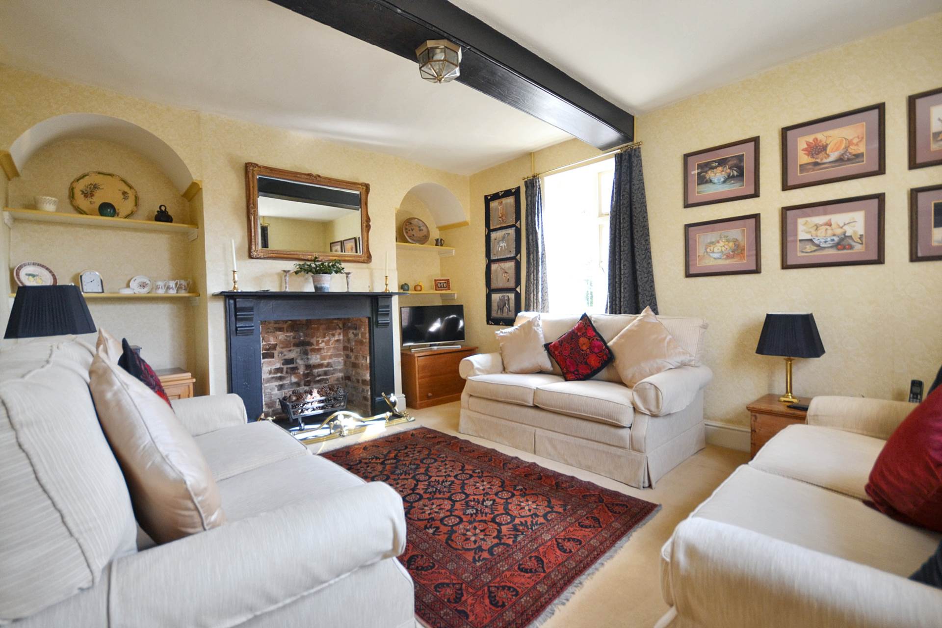 Additional Property Image 4 bedroom Detached for sale in Tewkesbury 4