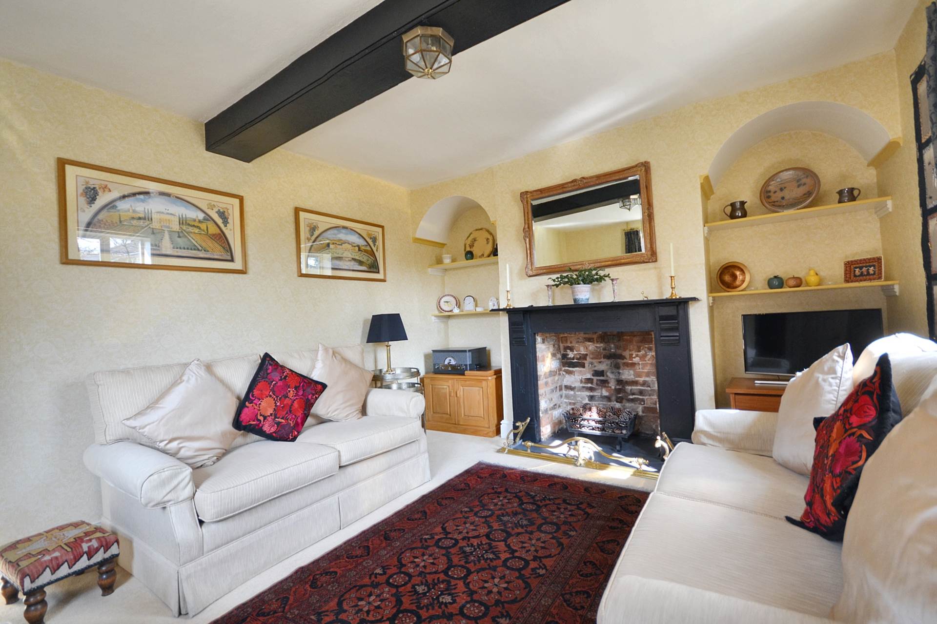 Additional Property Image 4 bedroom Detached for sale in Tewkesbury 5
