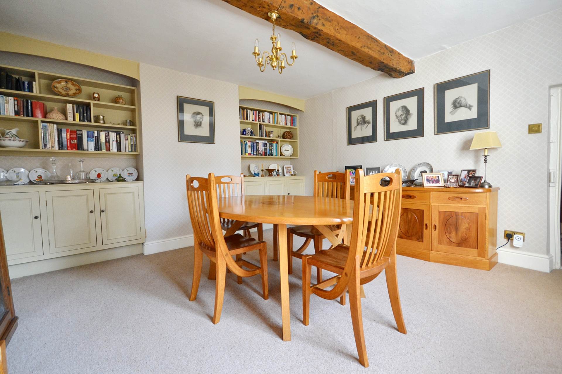 Additional Property Image 4 bedroom Detached for sale in Tewkesbury 6