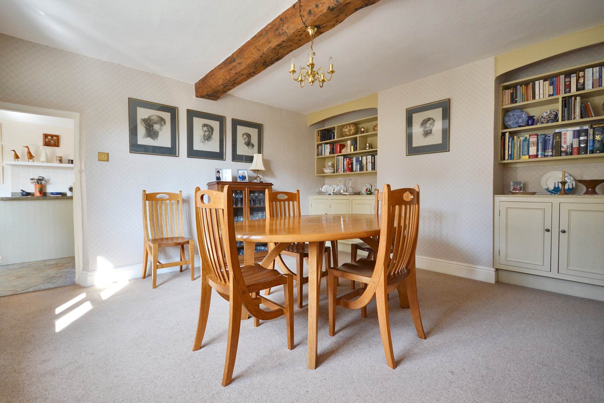 Additional Property Image 4 bedroom Detached for sale in Tewkesbury 15