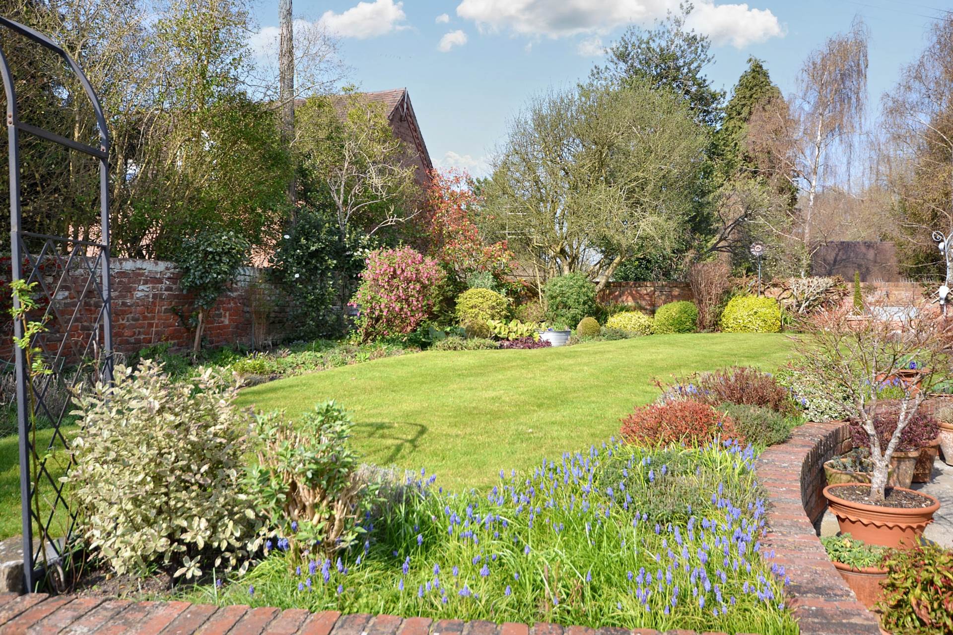 Additional Property Image 4 bedroom Detached for sale in Tewkesbury 29