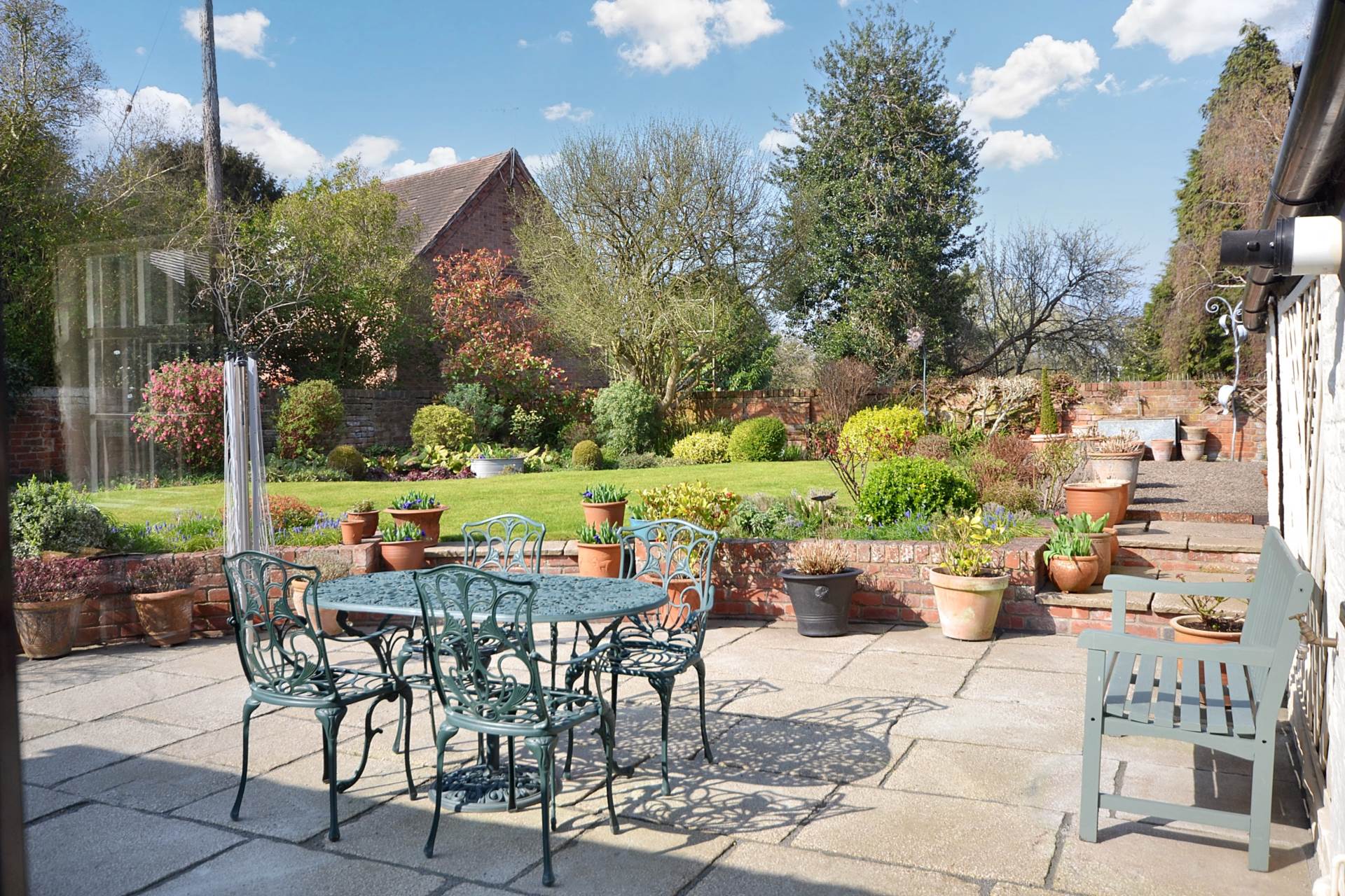 Additional Property Image 4 bedroom Detached for sale in Tewkesbury 31