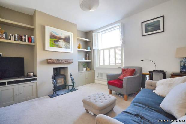 Additional Property Image 4 bedroom Semi Detached for sale in Cheltenham 3