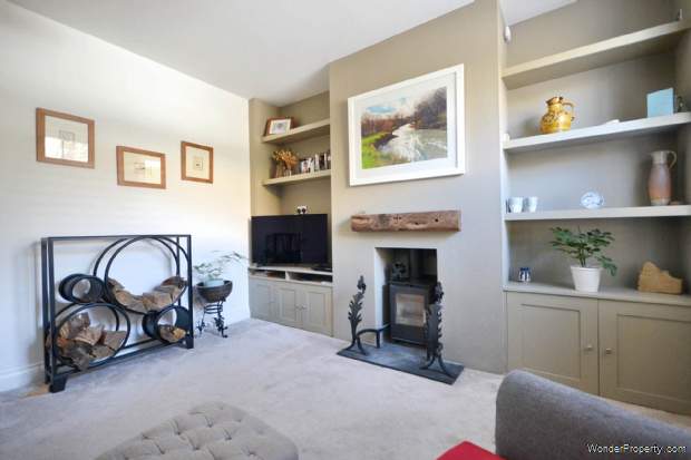 Additional Property Image 4 bedroom Semi Detached for sale in Cheltenham 4