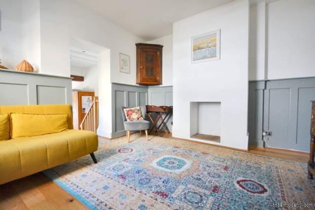 Additional Property Image 4 bedroom Semi Detached for sale in Cheltenham 5