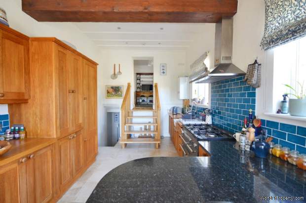 Additional Property Image 4 bedroom Semi Detached for sale in Cheltenham 17