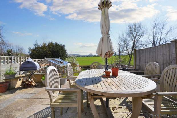 Additional Property Image 4 bedroom Semi Detached for sale in Cheltenham 9