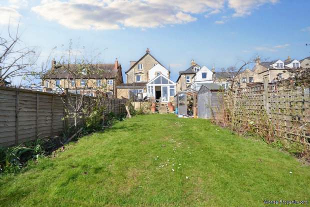 Additional Property Image 4 bedroom Semi Detached for sale in Cheltenham 12