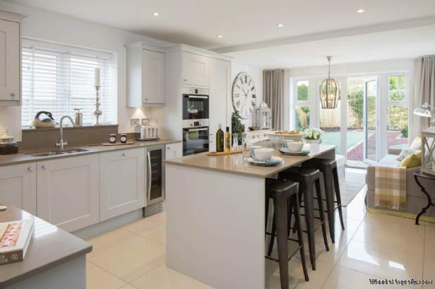 Additional Property Image 4 bedroom Detached for sale in Tewkesbury 3