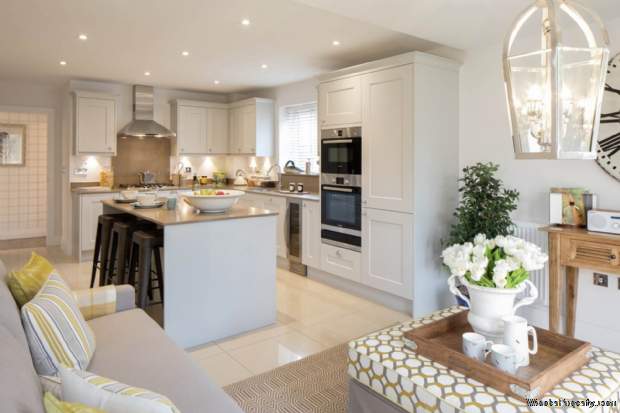 Additional Property Image 4 bedroom Detached for sale in Tewkesbury 4