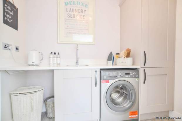 Additional Property Image 4 bedroom Detached for sale in Tewkesbury 5