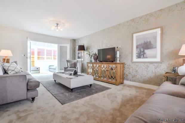 Additional Property Image 4 bedroom Detached for sale in Tewkesbury 6