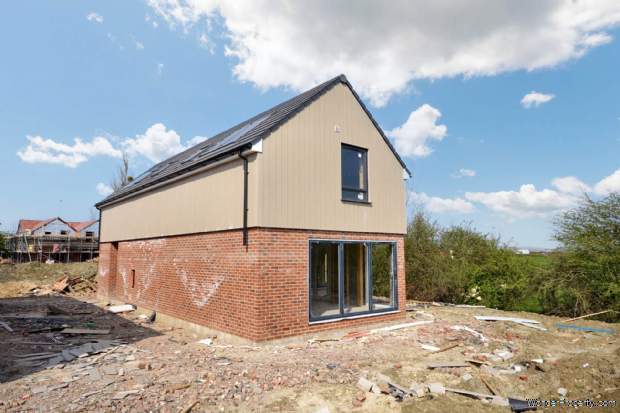 Additional Property Image 4 bedroom Detached for sale in Tewkesbury 14
