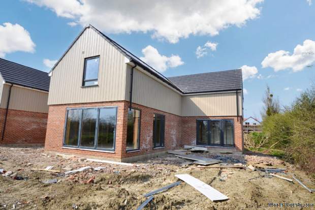 Additional Property Image 4 bedroom Detached for sale in Tewkesbury 15
