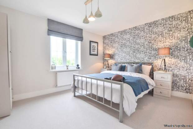 Additional Property Image 4 bedroom Detached for sale in Tewkesbury 7