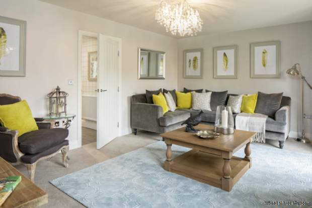 Additional Property Image 4 bedroom Detached for sale in Tewkesbury 3