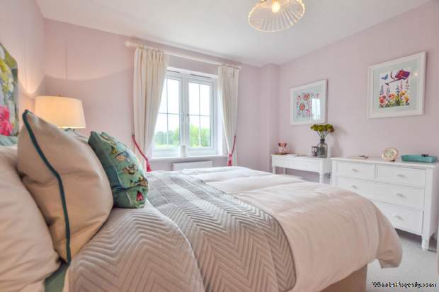 Additional Property Image 4 bedroom Detached for sale in Tewkesbury 18