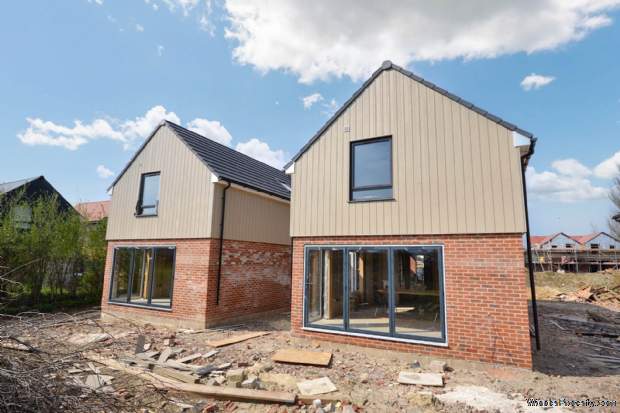 Additional Property Image 4 bedroom Detached for sale in Tewkesbury 10