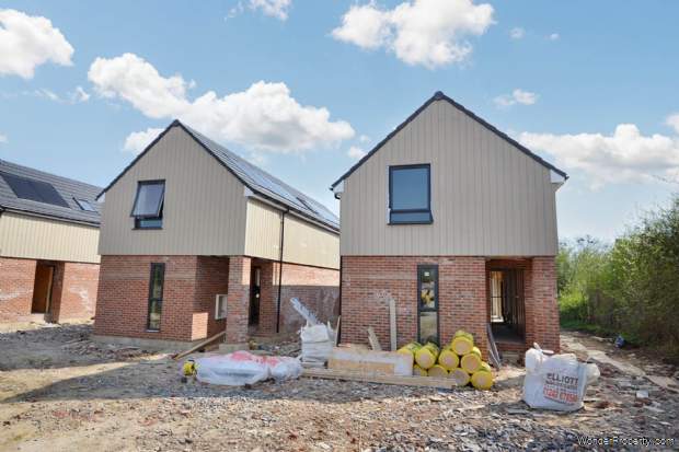Additional Property Image 4 bedroom Detached for sale in Tewkesbury 12