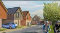 4 bedroom Detached for sale in Tewkesbury