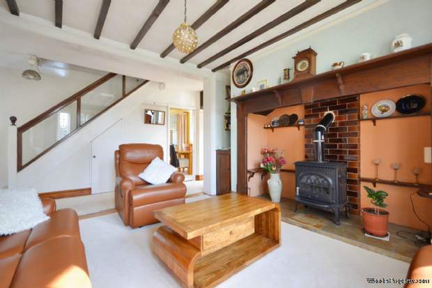 Additional Property Image 5 bedroom Detached for sale in Tewkesbury 5