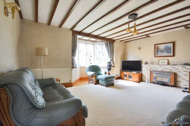 Additional Property Image 5 bedroom Detached for sale in Tewkesbury 15