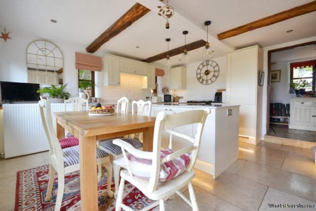 Additional Property Image 4 bedroom House for sale in Tewkesbury 15