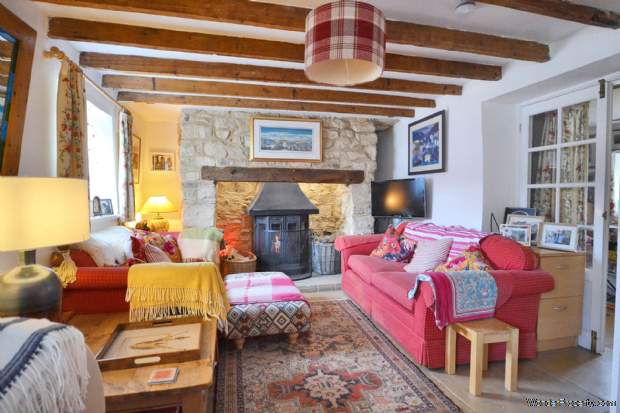 Additional Property Image 4 bedroom House for sale in Tewkesbury 10