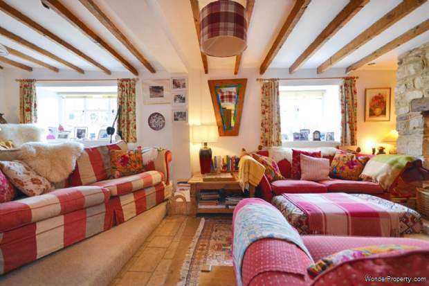 Additional Property Image 4 bedroom House for sale in Tewkesbury 11