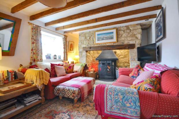 Additional Property Image 4 bedroom House for sale in Tewkesbury 12