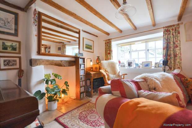 Additional Property Image 4 bedroom House for sale in Tewkesbury 13