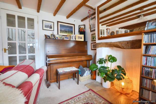 Additional Property Image 4 bedroom House for sale in Tewkesbury 14