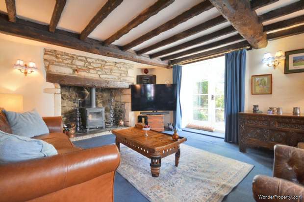 Additional Property Image 4 bedroom Detached for sale in Tewkesbury 3