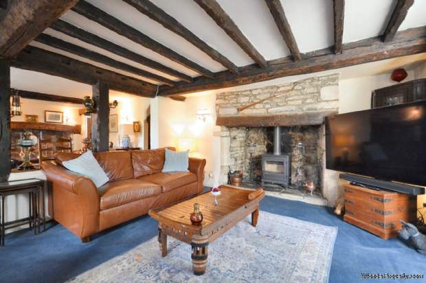 Additional Property Image 4 bedroom Detached for sale in Tewkesbury 4