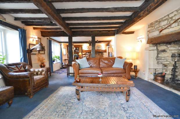 Additional Property Image 4 bedroom Detached for sale in Tewkesbury 6