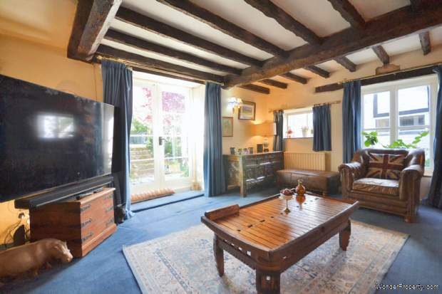 Additional Property Image 4 bedroom Detached for sale in Tewkesbury 15