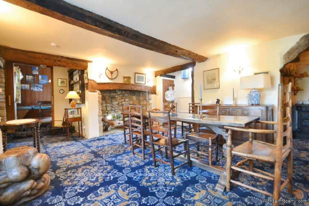 Additional Property Image 4 bedroom Detached for sale in Tewkesbury 16