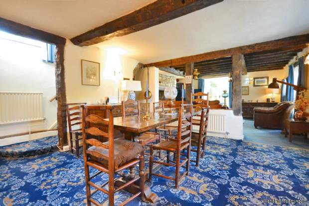 Additional Property Image 4 bedroom Detached for sale in Tewkesbury 18