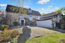 4 bedroom Detached for sale in Tewkesbury