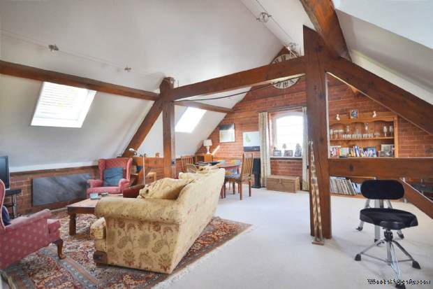 Additional Property Image 3 bedroom Apartment for sale in Tewkesbury 5