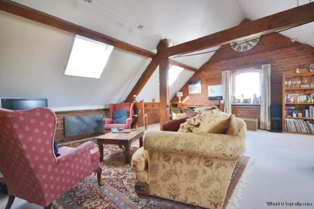 Additional Property Image 3 bedroom Apartment for sale in Tewkesbury 6