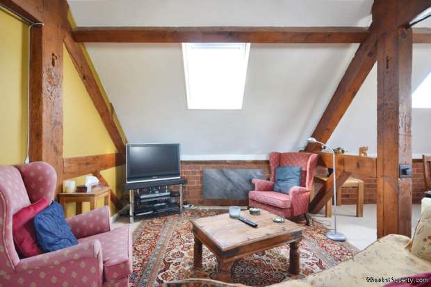 Additional Property Image 3 bedroom Apartment for sale in Tewkesbury 15