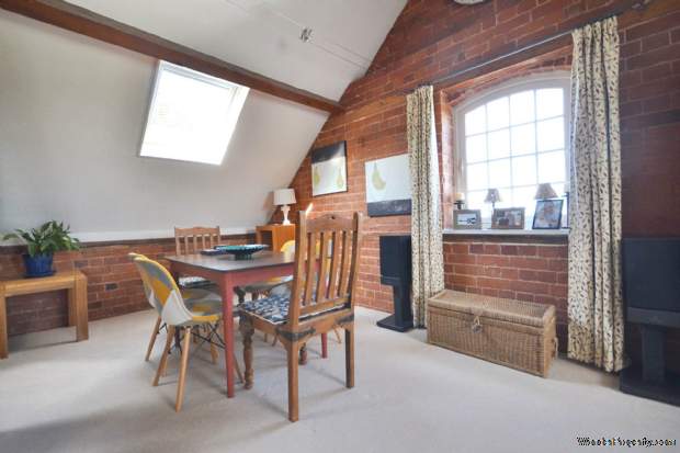 Additional Property Image 3 bedroom Apartment for sale in Tewkesbury 16