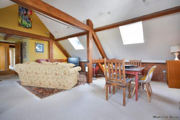 Additional Property Image 3 bedroom Apartment for sale in Tewkesbury 17