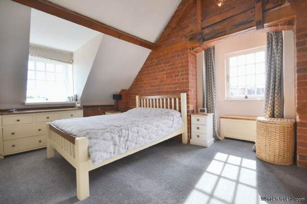 Additional Property Image 3 bedroom Apartment for sale in Tewkesbury 12