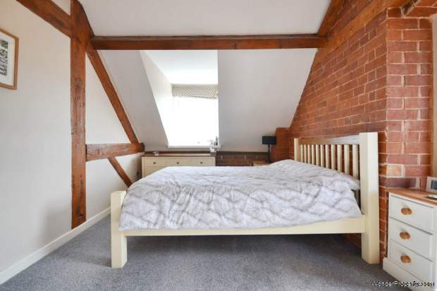 Additional Property Image 3 bedroom Apartment for sale in Tewkesbury 13