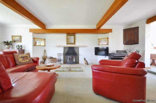Additional Property Image 5 bedroom Detached for sale in Pershore 5